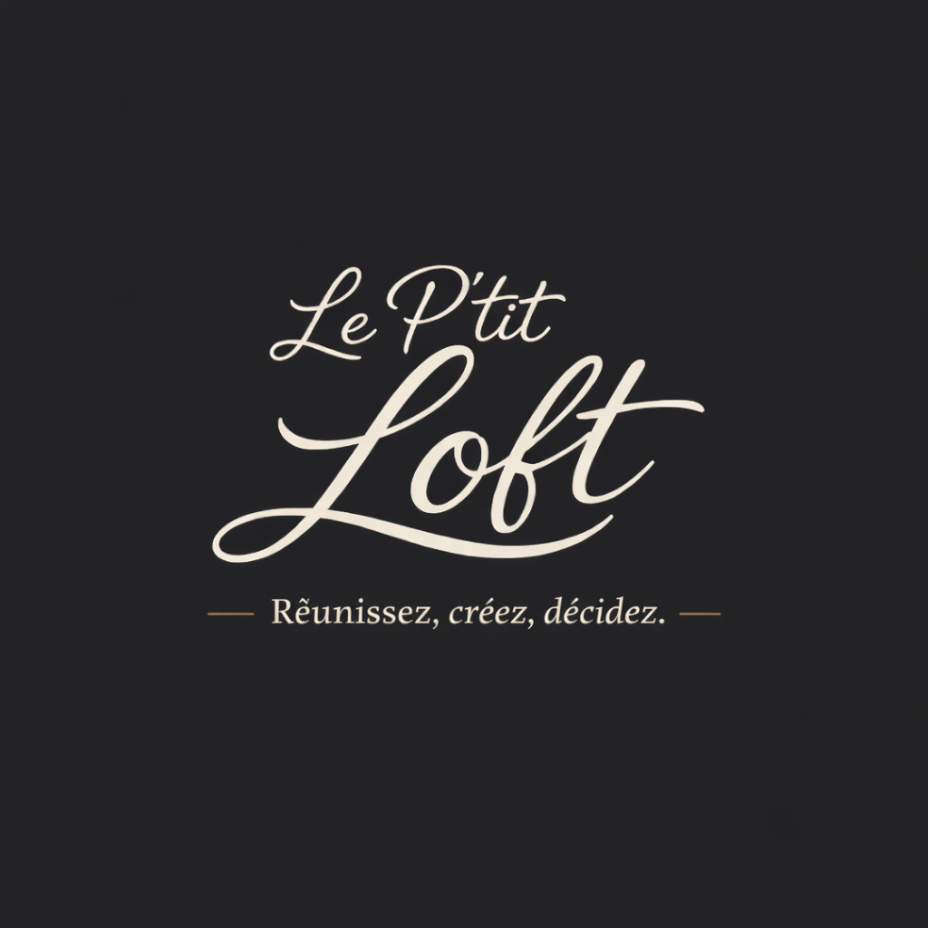 Le P’tit Loft