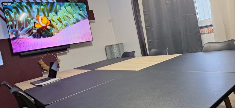 Tables modulables